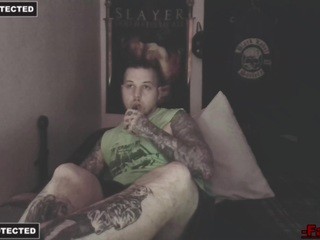 Fallen D on cam for live nude video chat