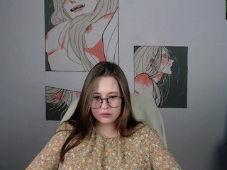 gabynil on cam for live nude video chat