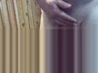GeniusPat on cam for live nude video chat