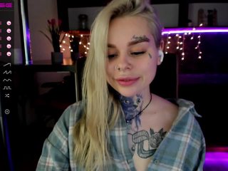 grace-secret on cam for live nude video chat