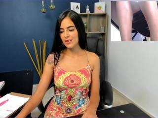 hannabekar on cam for live nude video chat