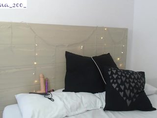 hasnaa-20 on cam for live nude video chat