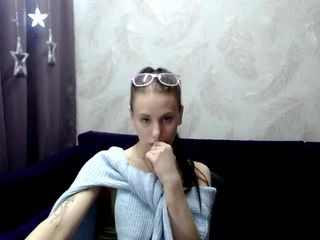 HEY THEREE! first time here, wan on cam for live nude video chat