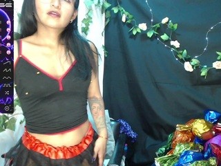 hidden-treasure on cam for live nude video chat