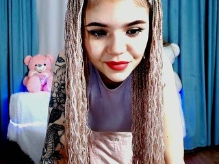 hitomijudi on cam for live nude video chat