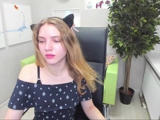 irislux on cam for live nude video chat