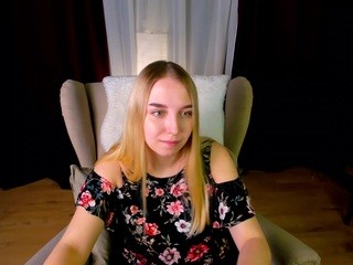 Jasmine_Marsh on cam for live nude video chat