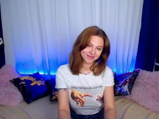 jinniv on cam for live nude video chat