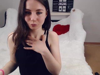 juicecat on cam for live nude video chat