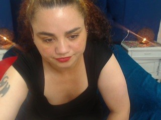 karla-linares on cam for live nude video chat