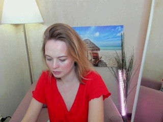 karol-li on cam for live nude video chat