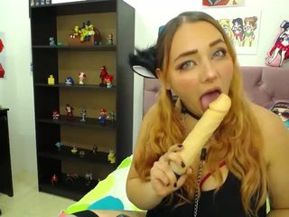 kitty-kat3 on cam for live nude video chat