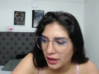 koraalqueen on cam for live nude video chat