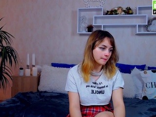 kristina-kiss on cam for live nude video chat