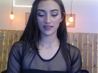 Little_bee on cam for live nude video chat