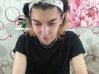 MarselTod on cam for live nude video chat