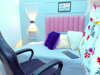 merliaa on cam for live nude video chat