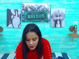 miia-mia on cam for live nude video chat