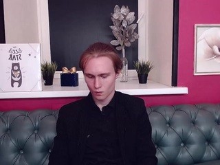 nicholaskain on cam for live nude video chat