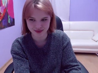 prettyastoria on cam for live nude video chat