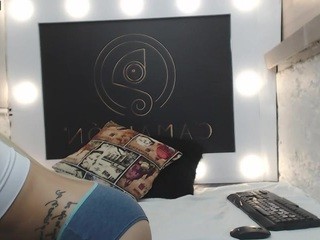 sabrina-jonson on cam for live nude video chat