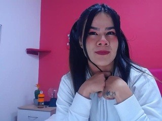 shantal-may on cam for live nude video chat
