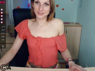 stellakiss on cam for live nude video chat