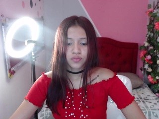 suusanaaa on cam for live nude video chat