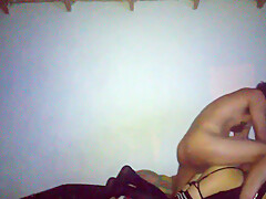 Teen Fucked