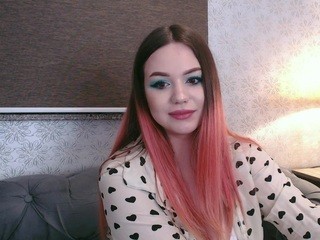 tiffany-york on cam for live nude video chat