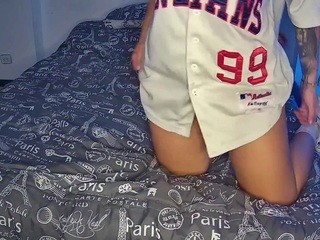 Tri-o on cam for live nude video chat