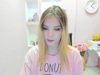 veronicakiss on cam for live nude video chat