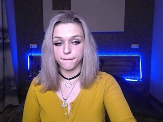 victoria-may on cam for live nude video chat