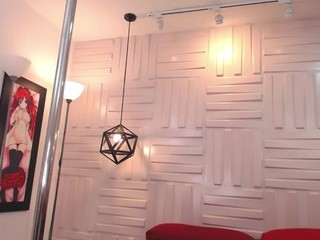 Ainhoa-Kimo on cam for live nude video chat