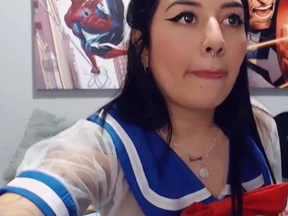 aliciasummer on cam for live nude video chat