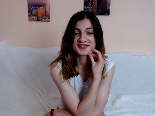 amandanlsn on cam for live nude video chat