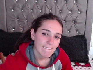 AMARANTAHOTT on cam for live nude video chat