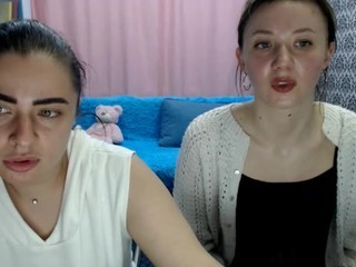 ameliasmith on cam for live nude video chat
