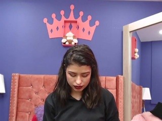 Arianasaldobal-meraky on cam for live nude video chat