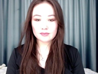 Asian_Flower on cam for live nude video chat