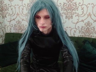 AveryWatts on cam for live nude video chat
