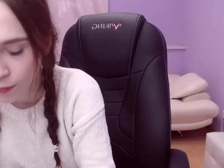 Bemby13 on cam for live nude video chat