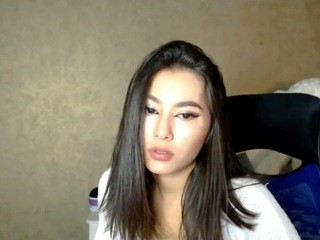 BlackkBerry on cam for live nude video chat
