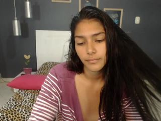 brendalovex on cam for live nude video chat