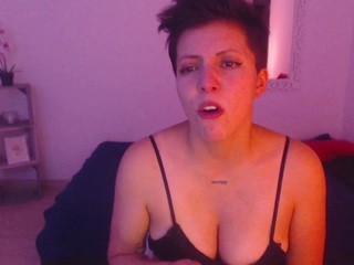 camila-chain on cam for live nude video chat