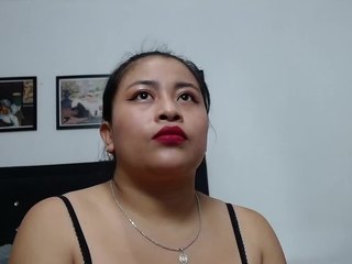 Camila-Cruz on cam for live nude video chat