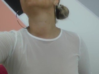 caroline-1 on cam for live nude video chat
