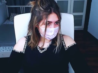 ChelseyDash on cam for live nude video chat