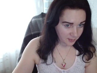 CindyFrost on cam for live nude video chat