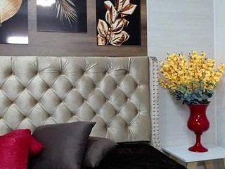 Cleo-nix-1 on cam for live nude video chat
